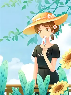 重生之魂穿乐可