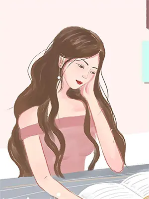 我靠给人浆洗衣裳