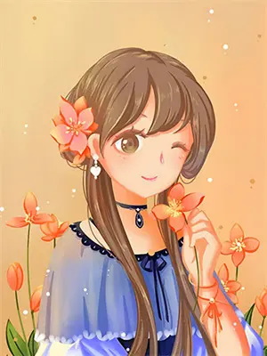 折公主房