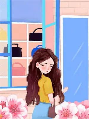 曾经沧海难为水再见已是陌路人