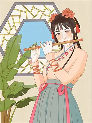 爱如枯木永不逢春下一句