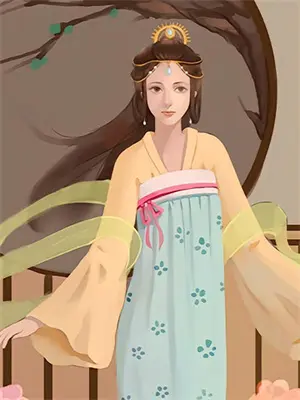 离婚后她被初恋宠上天