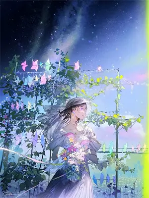 爱如枯木