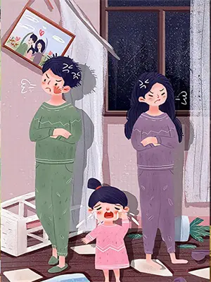 铸剑人物