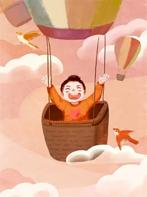 别送礼物怎么说
