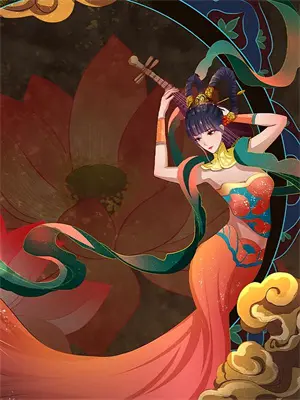 冷宫弃妃逆天改命全集