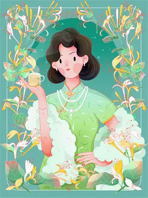 爱如枯木永不逢春后续